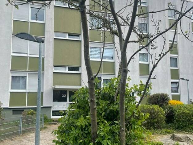 Wohnung zum Kauf provisionsfrei 180.000 € 3 Zimmer 80,1 m² Brandenburger Straße 32 Vogelstang Mannheim 68309