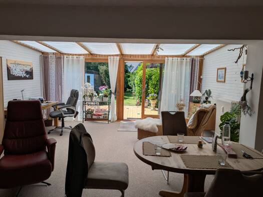 Reihenmittelhaus zum Kauf 265.000 € 3 Zimmer 93 m² 330 m² Grundstück Weding Handewitt 24976