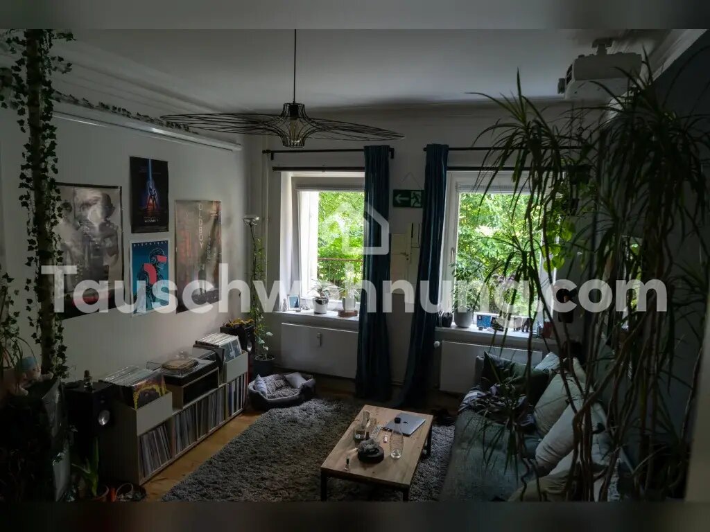 Wohnung zur Miete 1.251 € 3 Zimmer 57 m²<br/>Wohnfläche EG<br/>Geschoss Altona - Altstadt Hamburg 22767