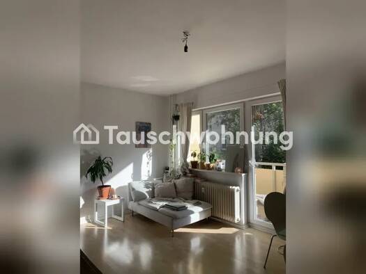 Wohnung zur Miete Tauschwohnung 360 € 1 Zimmer 39 m² 1. Geschoss Britz Berlin 10965
