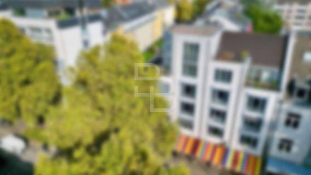 Gewerbeobjekt zum Kauf als Kapitalanlage geeignet 4.900.000 € 20 Zimmer 1.176,5 m² 330 m² Grundstück Sülz Köln 50937