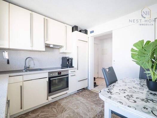 Wohnung zum Kauf 220.000 € 3 Zimmer 65 m² 3. Geschoss Singen 78224