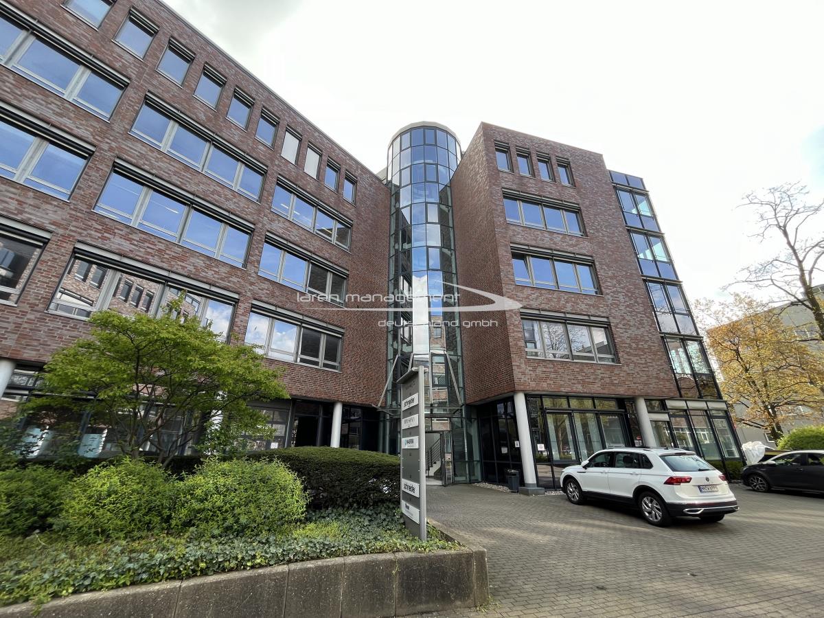 Bürokomplex zur Miete 13,50 € 895,3 m²<br/>Bürofläche Haferweg 22 Stellingen Hamburg 22769