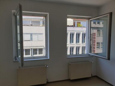 Wohnung zur Miete 460 € 2 Zimmer 52 m² 3. Geschoss frei ab sofort Kaiserstraße 6 Innenstadt Würzburg 97070