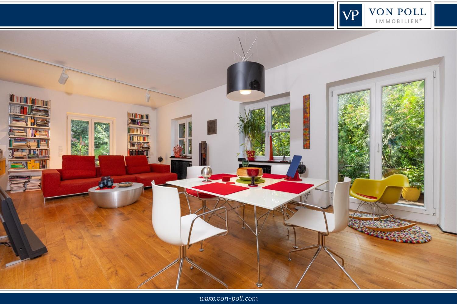 Villa zum Kauf 1.195.000 € 9 Zimmer 340 m²<br/>Wohnfläche 1.011 m²<br/>Grundstück Vohwinkel - Mitte Wuppertal 42329