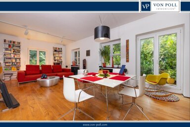 Villa zum Kauf 1.195.000 € 9 Zimmer 340 m² 1.011 m² Grundstück Vohwinkel - Mitte Wuppertal 42329