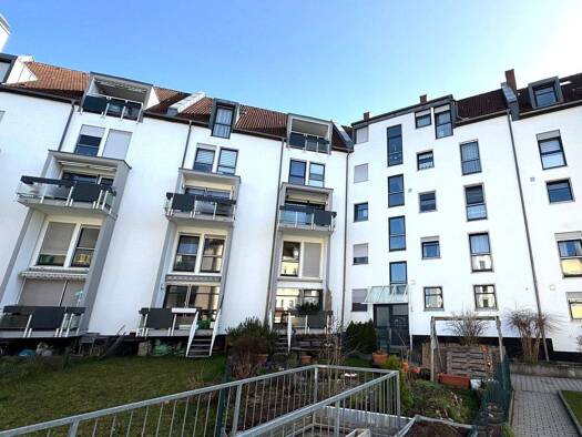 Wohnung zum Kauf 219.000 € 2 Zimmer 63 m² EG frei ab sofort Roth 91154