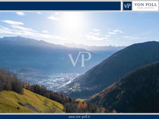 Einfamilienhaus zum Kauf 570.000 € 10 Zimmer 240 m² 387 m² Grundstück Spelonca Vahrn 39040