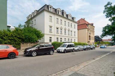 Mehrfamilienhaus zum Kauf provisionsfrei als Kapitalanlage geeignet 2.251.100 € 30 Zimmer 878,4 m² 760 m² Grundstück Schillingstraße 4 Löbtau-Süd Dresden 01159