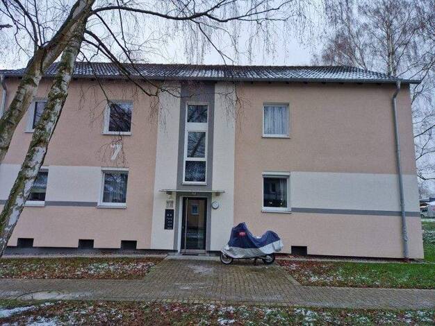 Wohnung zur Miete 560 € 3 Zimmer 57 m² 1. Geschoss frei ab 21.03.2026 Nackhofweg 7 Nette Dortmund 44359