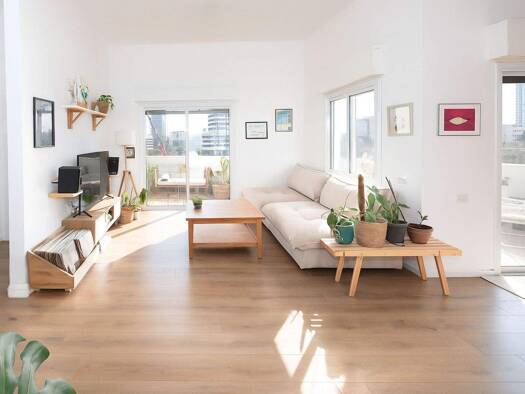 Studio zum Kauf 1.123.779 € 2 Zimmer 99 m² Maze Street Tel Aviv-Yafo