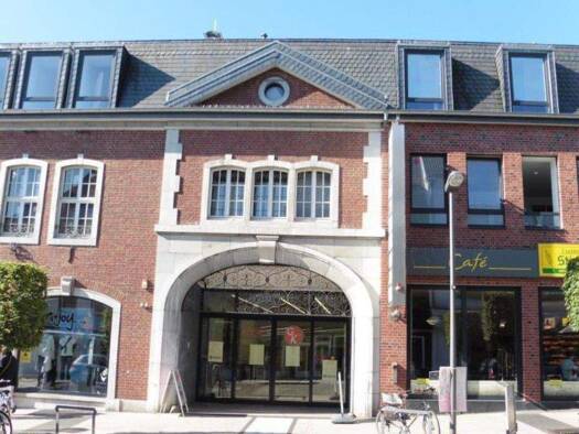 Laden zur Miete 18 € 63 m² Verkaufsfläche Geilenkirchen 52511