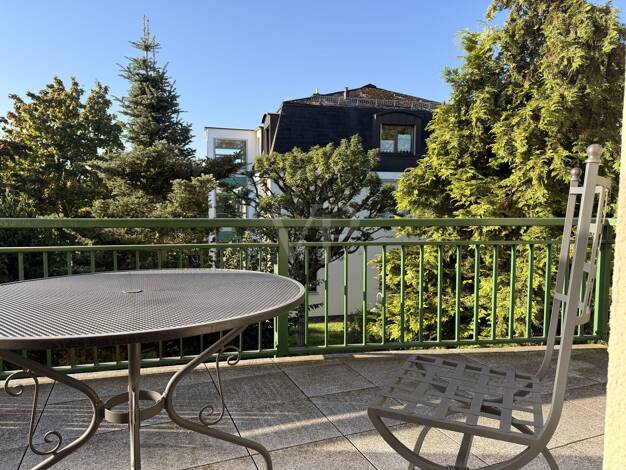 Wohnung zum Kauf 199.000 € 2 Zimmer 65 m² 1. Geschoss Radebeul 01445