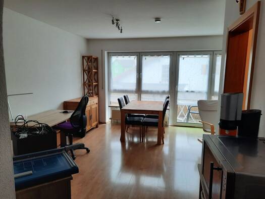 Maisonette zur Miete 650 € 2 Zimmer 54 m² Geschoss 1/2 frei ab 01.12.2025 Kothau Ingolstadt 85053