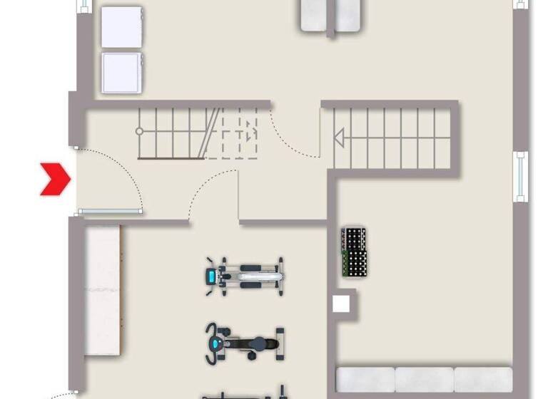 Einfamilienhaus zum Kauf 185.000 € 3 Zimmer 72 m² 143 m² Grundstück Schnait Weinstadt 71384