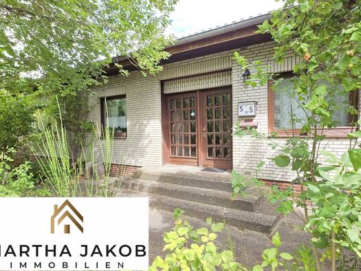 Bungalow zum Kauf 329.900 € 6 Zimmer 125 m² 900 m² Grundstück Neugraben-Fischbek Harburg 21149