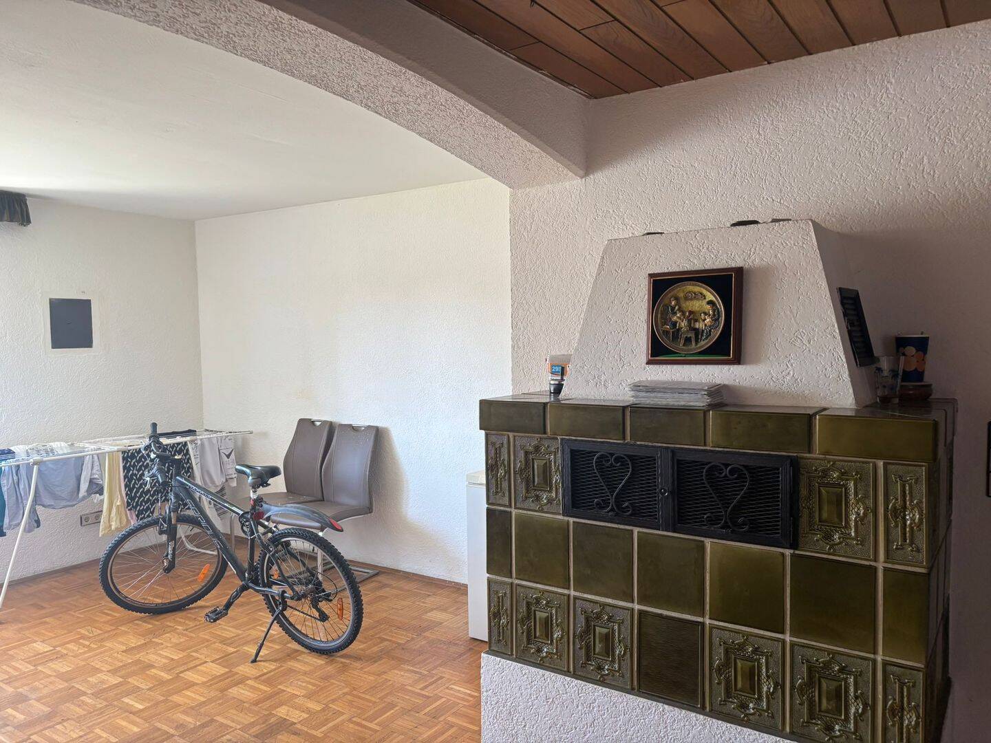 Mehrfamilienhaus zum Kauf - Mehr
