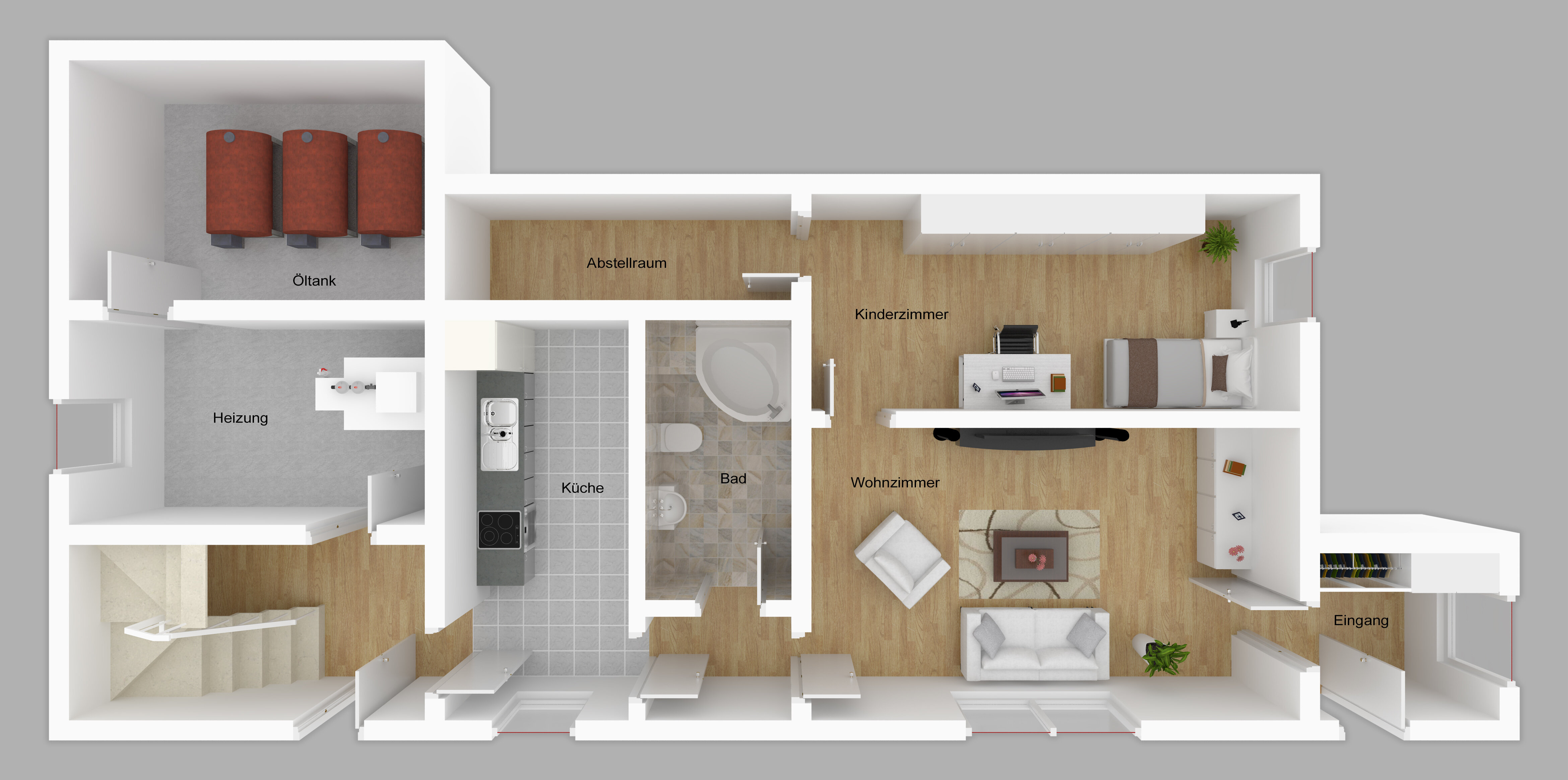 Haus zum Kauf 194.000 € 5 Zimmer 152 m²<br/>Wohnfläche 458 m²<br/>Grundstück Michelau Michelau in Oberfranken 96247