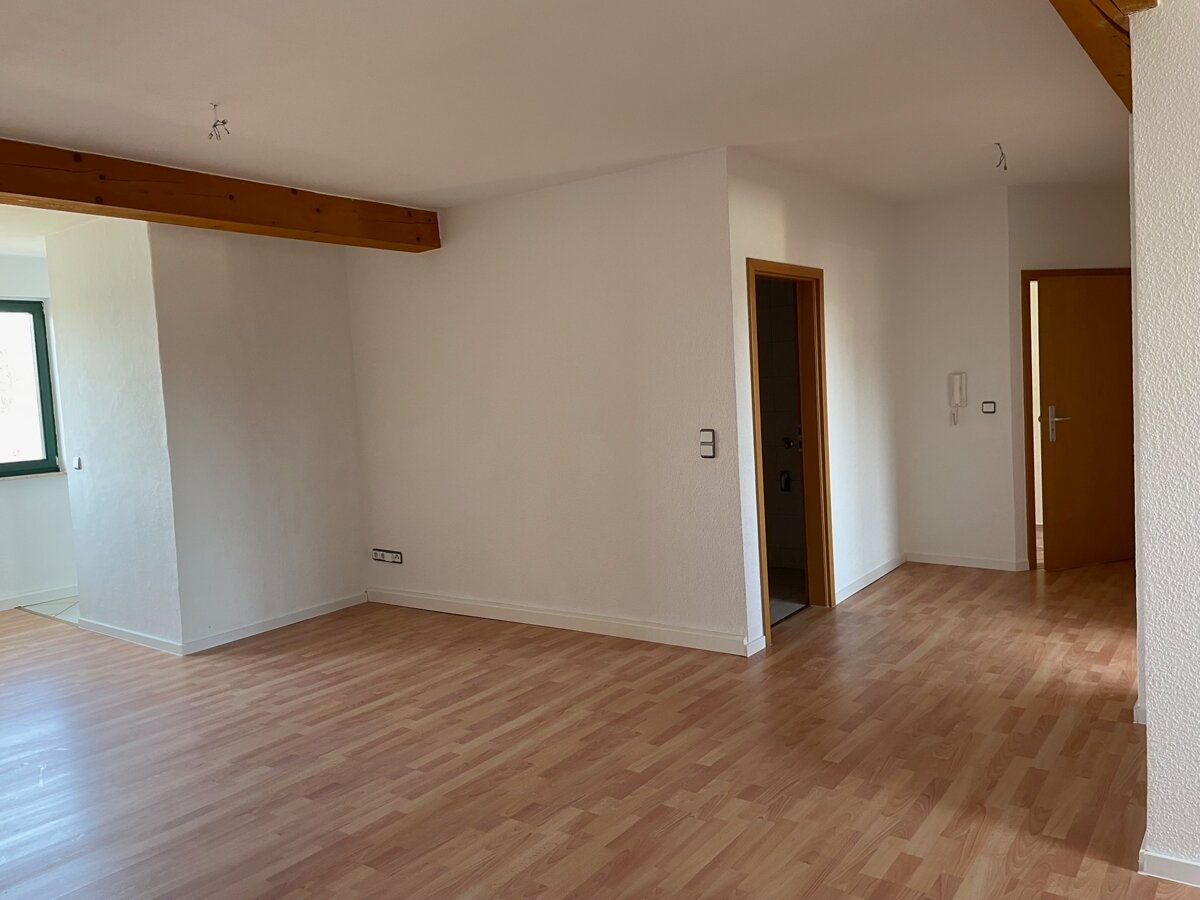 Wohnung zur Miete 328 € 3 Zimmer 63 m²<br/>Wohnfläche 3.<br/>Geschoss Hauboldstraße 19 Schloßchemnitz 021 Chemnitz 09111