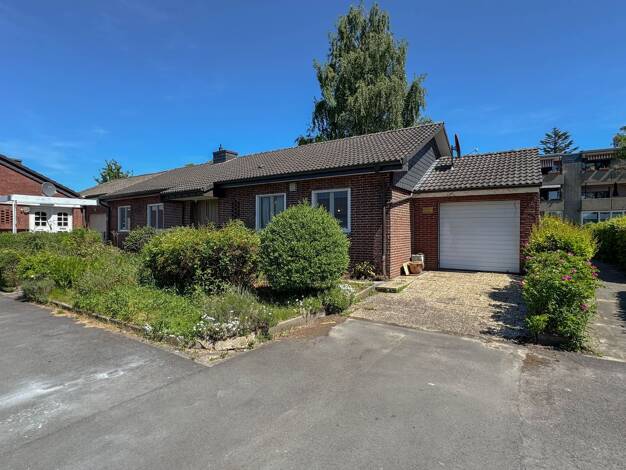 Bungalow zum Kauf provisionsfrei 289.000 € 4 Zimmer 108 m² 435 m² Grundstück Selm 59379