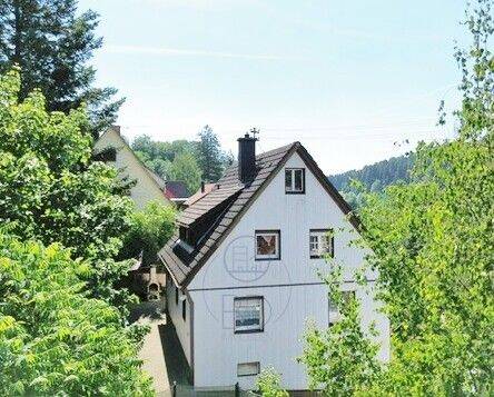 House in Unterkirnach, Schwarzwald-Baar-Kreis - Ansicht 2