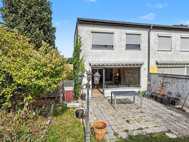 Reihenendhaus zum Kauf 249.000 € 4,5 Zimmer 129 m² 285 m² Grundstück Voerde Ennepetal 58256