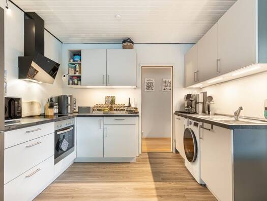 Wohnung zum Kauf 342.000 € 2 Zimmer 80 m² 2. Geschoss Bramfeld Wandsbek 22175
