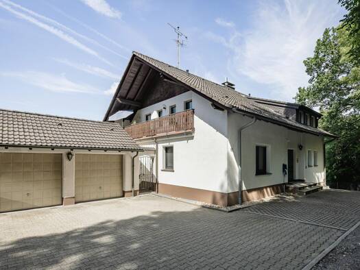 Mehrfamilienhaus zum Kauf 645.000 € 12 Zimmer 396,5 m² 3.464 m² Grundstück Volmarstein Wetter (Ruhr) 58300