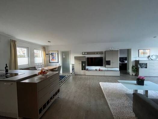 Wohnung zum Kauf 599.000 € 3 Zimmer 106 m² Herzogenaurach 91074