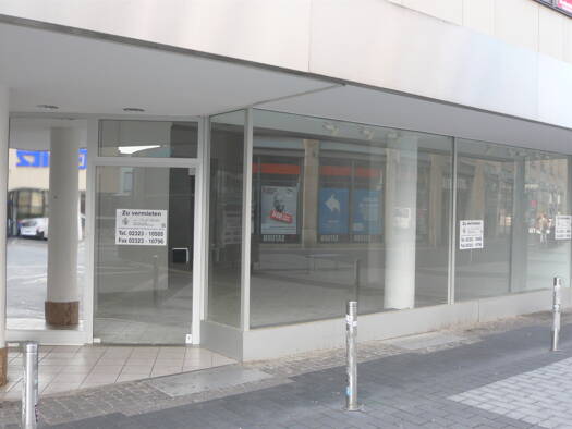 Verkaufsfläche zur Miete 20,50 € 130 m² Verkaufsfläche Dr.-Ruer-Platz 4 Innenstadt Mitte 44787