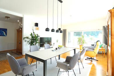 Penthouse zum Kauf 649.000 € 4 Zimmer 159,8 m² Hoffenheim Sinsheim / Hoffenheim 74889