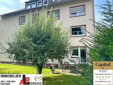 Wohnung zum Kauf 158.800 € 3,5 Zimmer 71 m² Hiltrop Bochum 44805