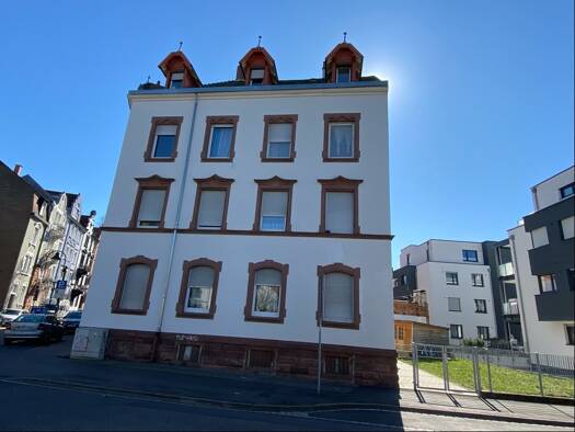 Wohnung zum Kauf 260.000 € 3 Zimmer 77 m² Nordoststadt Offenburg 77654