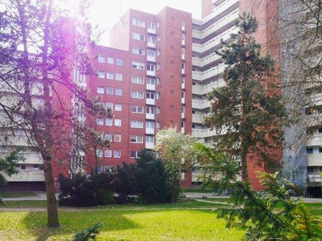 Wohnung zur Miete 527 € 2,5 Zimmer 60,4 m² 10. Geschoss frei ab 03.01.2026 Theodor-Heuss-Straße 4 Neu Hagen Lüneburg 21337