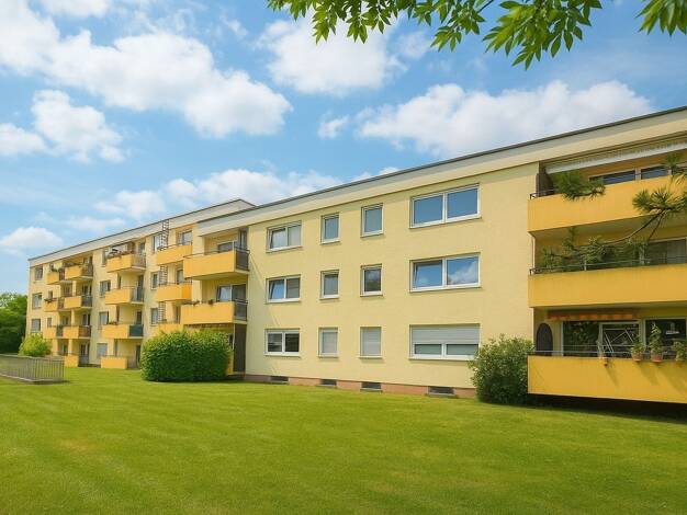 Wohnung zum Kauf 390.000 € 3 Zimmer 63,8 m² Thalk.Obersendl.-Forsten-Fürstenr.-Solln München - Solln 81477