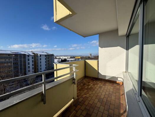 Wohnung zum Kauf 370.000 € 3 Zimmer 77,6 m² 5. Geschoss Neugermering Germering 82110