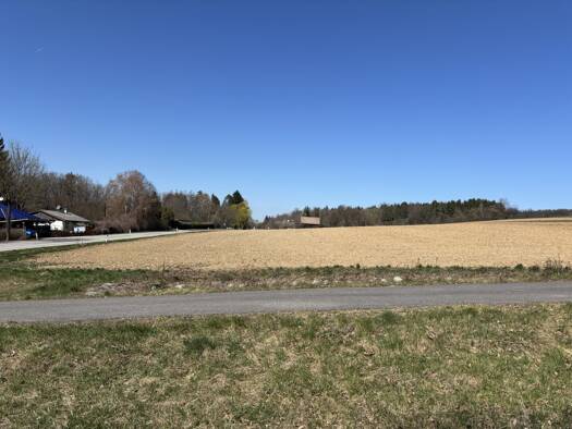 Grundstück zum Kauf 172.000 € 7.804 m² Grundstück Pilgersdorf 7441