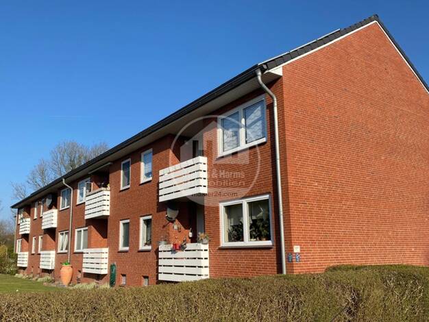 Mehrfamilienhaus zum Kauf 850.000 € 24 Zimmer 500 m² 1.056 m² Grundstück Innenstadt Aurich 26603