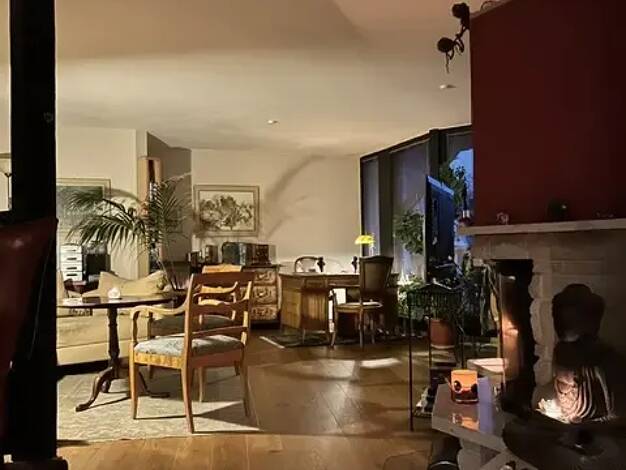 Wohnung zum Kauf 709.000 € 3 Zimmer 122 m² Zehlendorf Steglitz-Zehlendorf 12169