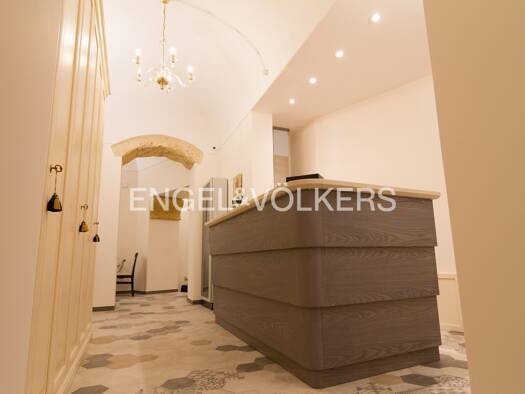 Studio zum Kauf 490.000 € 5 Zimmer 270 m² Via Ascenso Mauceri 47 Noto 96017