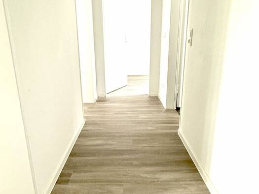 Wohnung zur Miete 670 € 2,5 Zimmer 65 m² Rendsburg 24768
