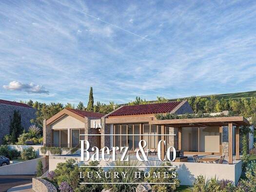 Haus zum Kauf 3.370.000 € 275 m² 1.057 m² Grundstück tvat