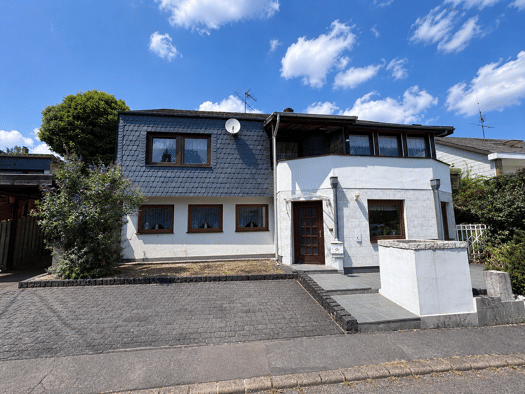 Einfamilienhaus zum Kauf 194.000 € 6 Zimmer 183,4 m² 563 m² Grundstück In der Olk 23 Gusterath 54317