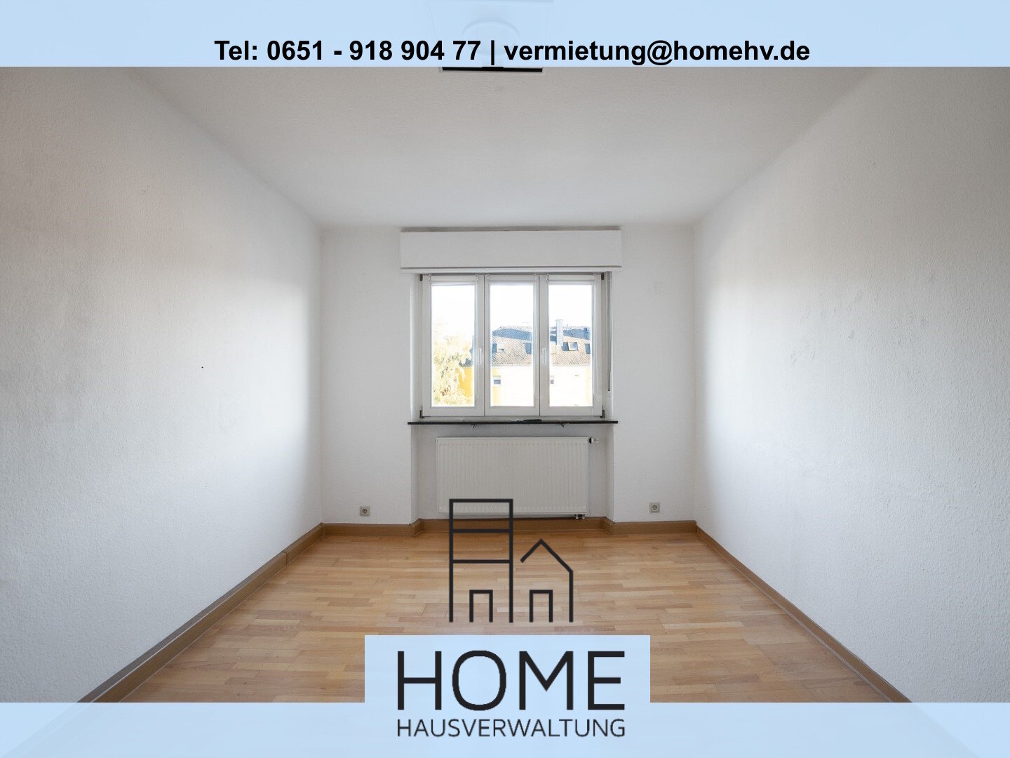 Studio zur Miete 485 € 3 Zimmer 52 m²<br/>Wohnfläche 4.<br/>Geschoss ab sofort<br/>Verfügbarkeit Maximin 1 Trier 54292