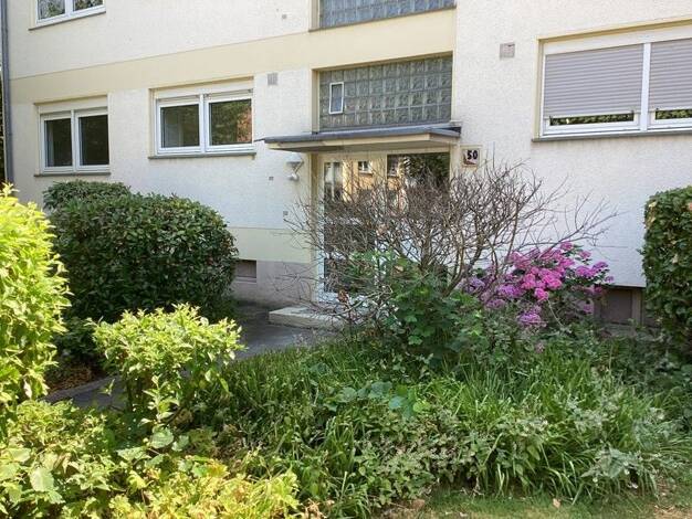 Wohnung zur Miete 468 € 2,5 Zimmer 60 m² frei ab sofort Hans-Böckler-Allee 50 Feldmark Gelsenkirchen 45883