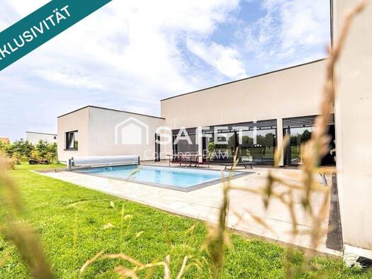 Haus zum Kauf provisionsfrei 529.000 € 6 Zimmer 187 m² 1.529 m² Grundstück Seingbouse 57455