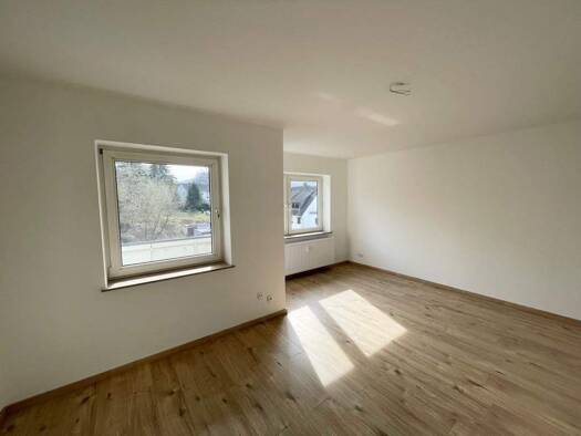 Wohnung zur Miete 445 € 3 Zimmer 70,9 m² 2. Geschoss Am Iserbach 45 Sundwig Hemer 58675