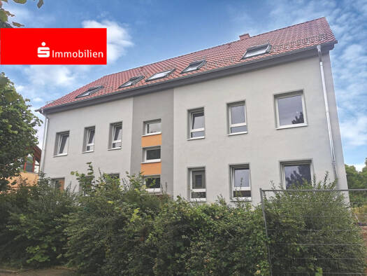 Wohnung zur Miete 1.304 € 5 Zimmer 130,4 m² frei ab sofort Camburg Dornburg-Camburg 07774