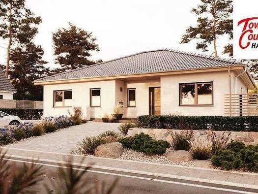 Bungalow zum Kauf provisionsfrei 461.988 € 4 Zimmer 128 m² 1.199 m² Grundstück Boslar Linnich 52441