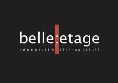 Belle Etage Immobilien logo
